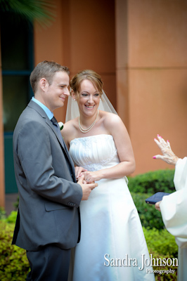 Best Orlando Wedding photographer - Sandra Johnson (SJFoto.com)